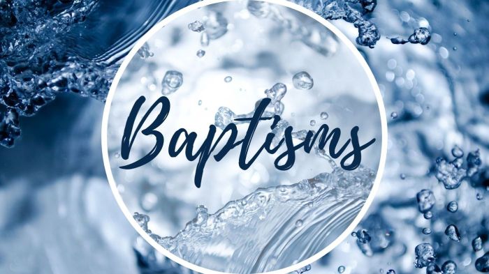 Sin committed after baptism called