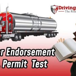 Cdl tanker test questions and answers pdf