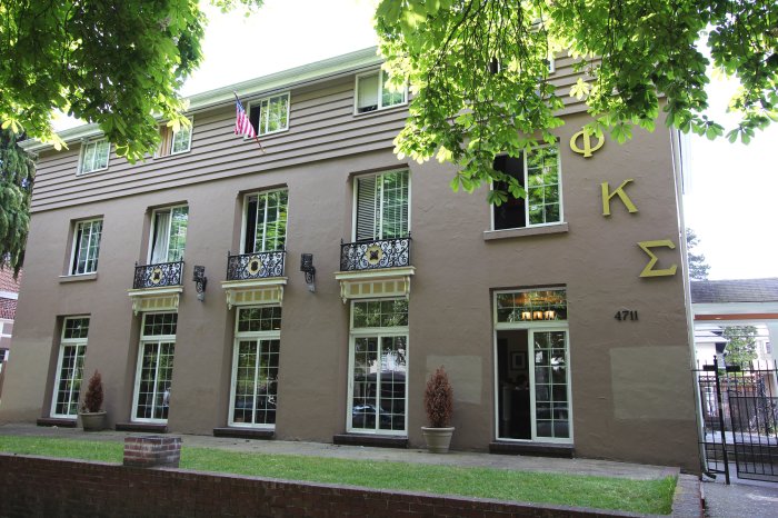 Phi kappa psi university of washington