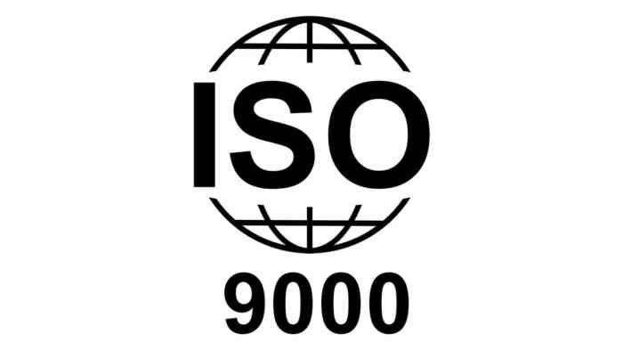 Iso 9000 is primarily concerned with environmental management